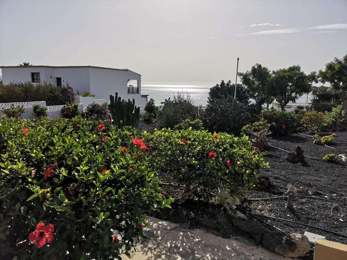 Los Hibiscos 404 Costa Calma Exterior foto