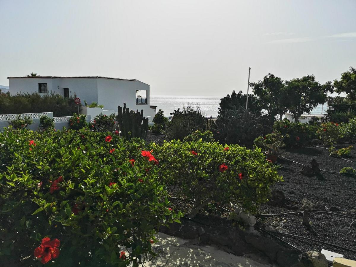 Los Hibiscos 404 Costa Calma Exterior foto